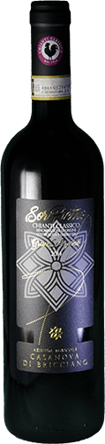 Chianti Classico Gran Selezione 2019