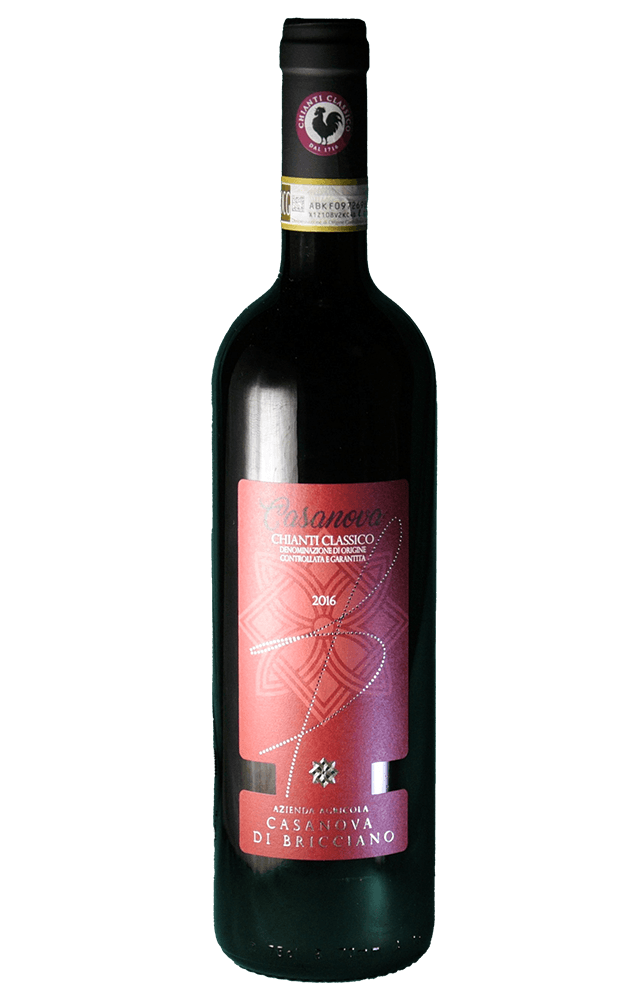 Chianti Classico 2022