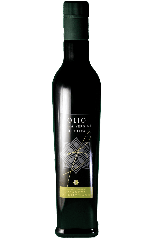 Olio Extravergine Di Oliva