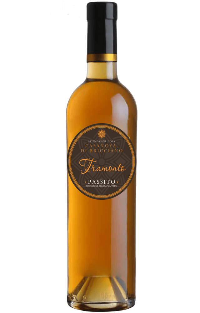Passito IGT "Tramonto" 1997