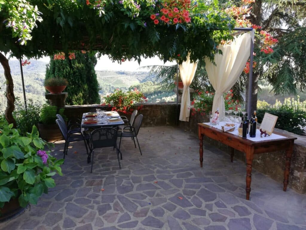 Per comprendere al meglio la nostra realtĂ , vi aspettiamo per degustare i nostri prodotti in abbinamento a specialitĂ locali.